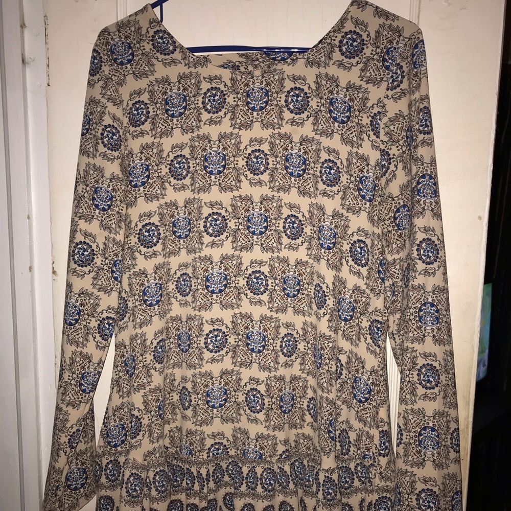 Boutique Dress/Tunic